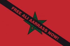 Free Ali Aarrass now
