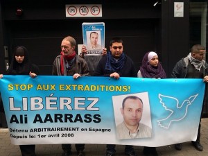 Action ambassade ensemble