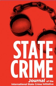 International State crime initiative