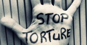 Stop torture