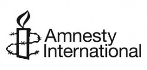 Amnesty international logo