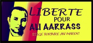 liberté pour ali aarrass