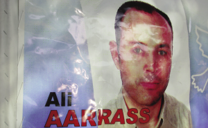 Ali Aarrass Mellila