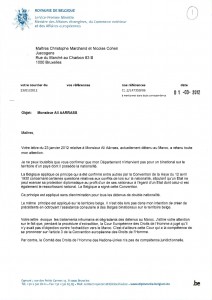 Lettre de Reynders Ali Aarrass 1 mars 2012-page-001