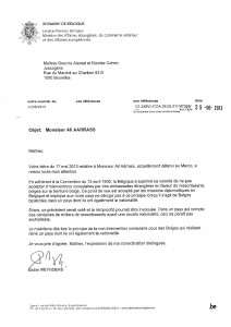 lettre Reynders Ali Aarrass 25 juin 2013-page-001