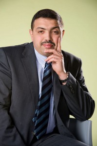 Ahmed El Khannouss