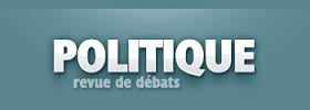 politique revue de débats