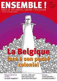 Ensemble frontpage