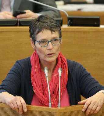 Hélène Ryckmans